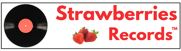 Strawberries Records | Tech Hifi