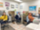 The personnel | Montalvan's Sales Inc.