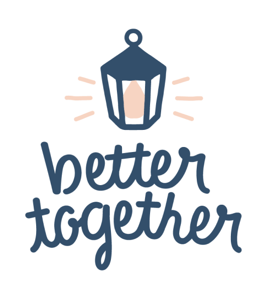 BetterTogether - Logo - Blue & Peach 1.png