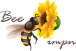 Logo | Bee Pimp'n