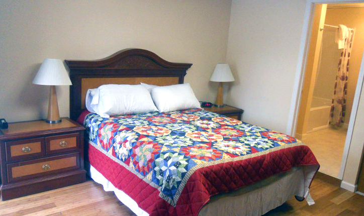 Victorian Motel