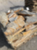 Mountain Brown Flagstone
