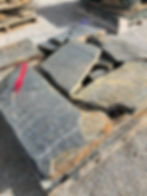 Midnight Blue Flagstone