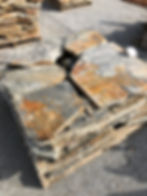 Duke Blend Flagstone