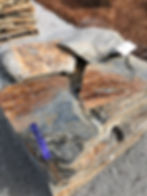 Canyon Brown Flagstone