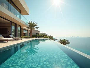 Discovering Unique Luxury Properties in Dubai