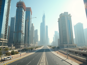 Your Guide to Dubai Off-Plan Investments