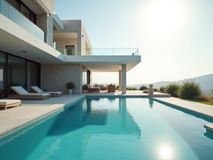 Buying Luxury Homes Online Made Easy: A Guide to Online Luxury Home Buying