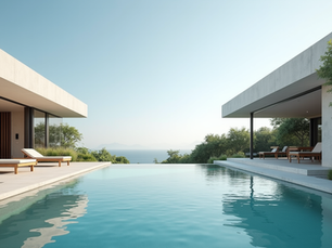 Inside Dubai’s Exclusive Ultra-Luxury Villas