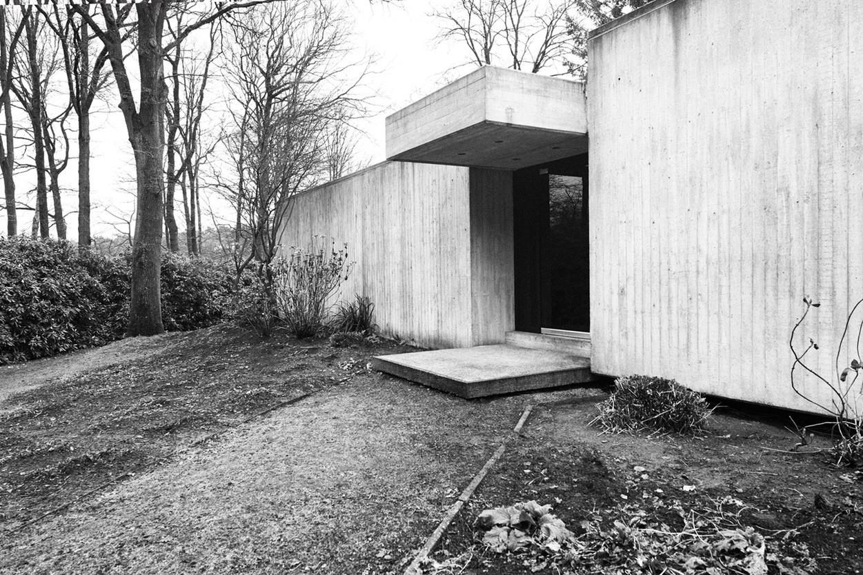 House Corthals | 1974