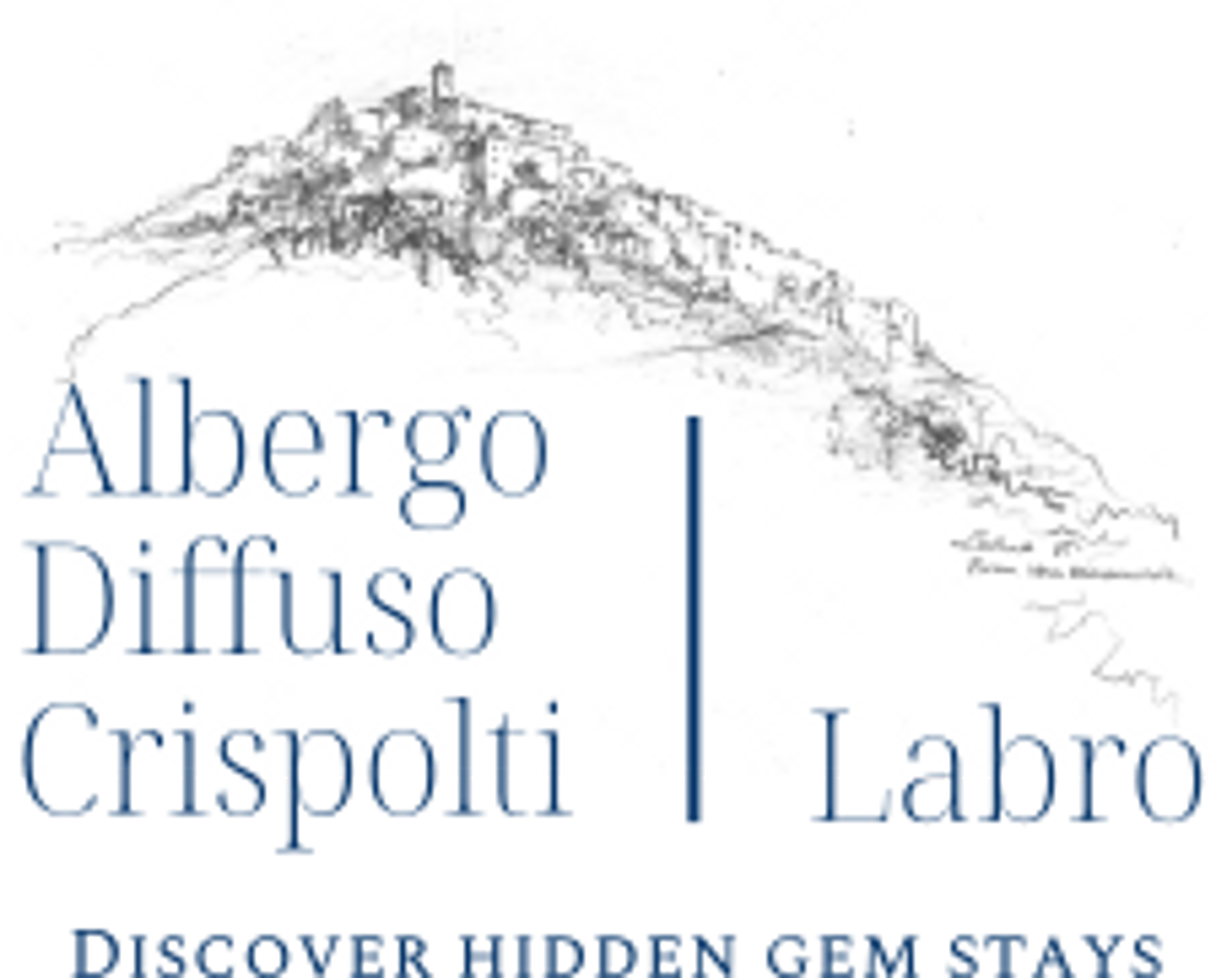Albergo Diffuso Crispolti in Labro, Italy