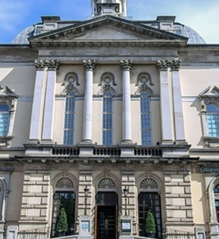 o callghan collection THE DAVENPORT.jpg