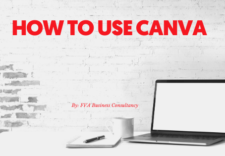 How To Use Canva
