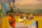 Puja & Chanting