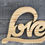 Miniature : Love dans un coeur