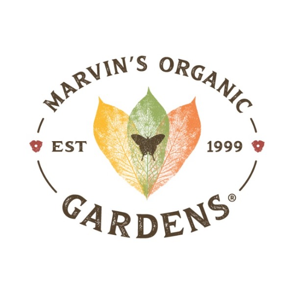 Writer: Marvin's Organic Garden
