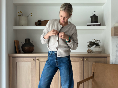 Fall Sweater Round-Up