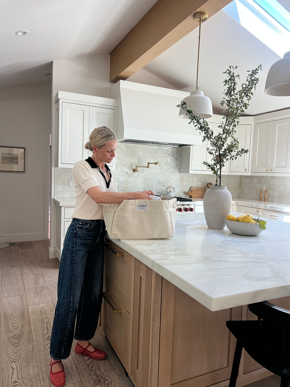 5 Quick Tips to Lighten the Load of May-cember