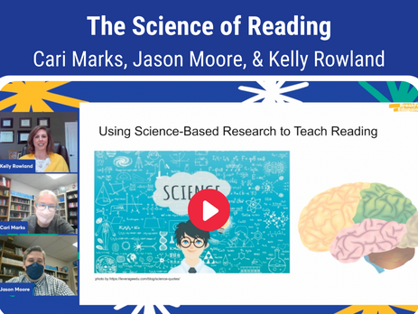 The Science of Reading