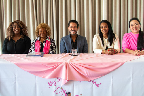 Doctor's Panel & Presenters