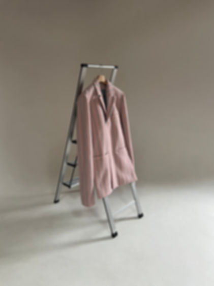 Oversize Jacket 