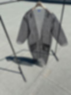 Thumbnail: Mesh Coat