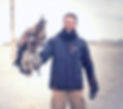 Eagle and I