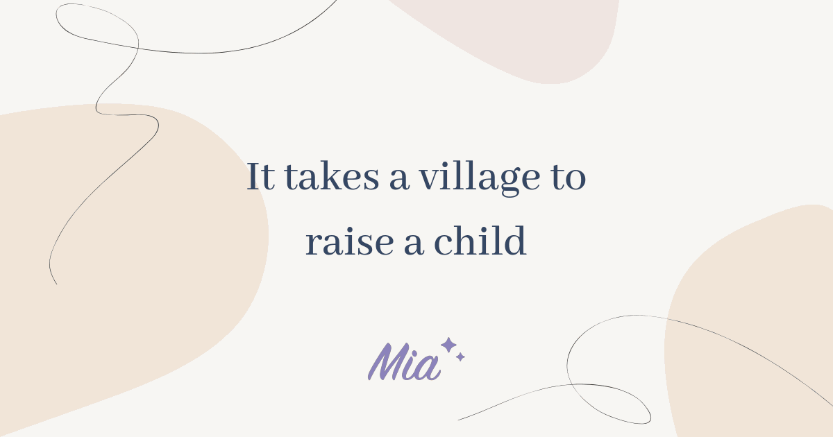 It Takes a Village Multiple Journeys gif.gif