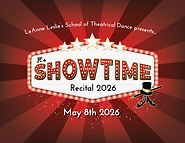 Leanne Leslies - Showtime Recital 2026 - announcement.png
