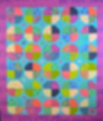 Thumbnail: Patricia Quilt Pattern