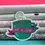 Thumbnail: Sassafrass Lane- Sip and Sew Mug Sticker