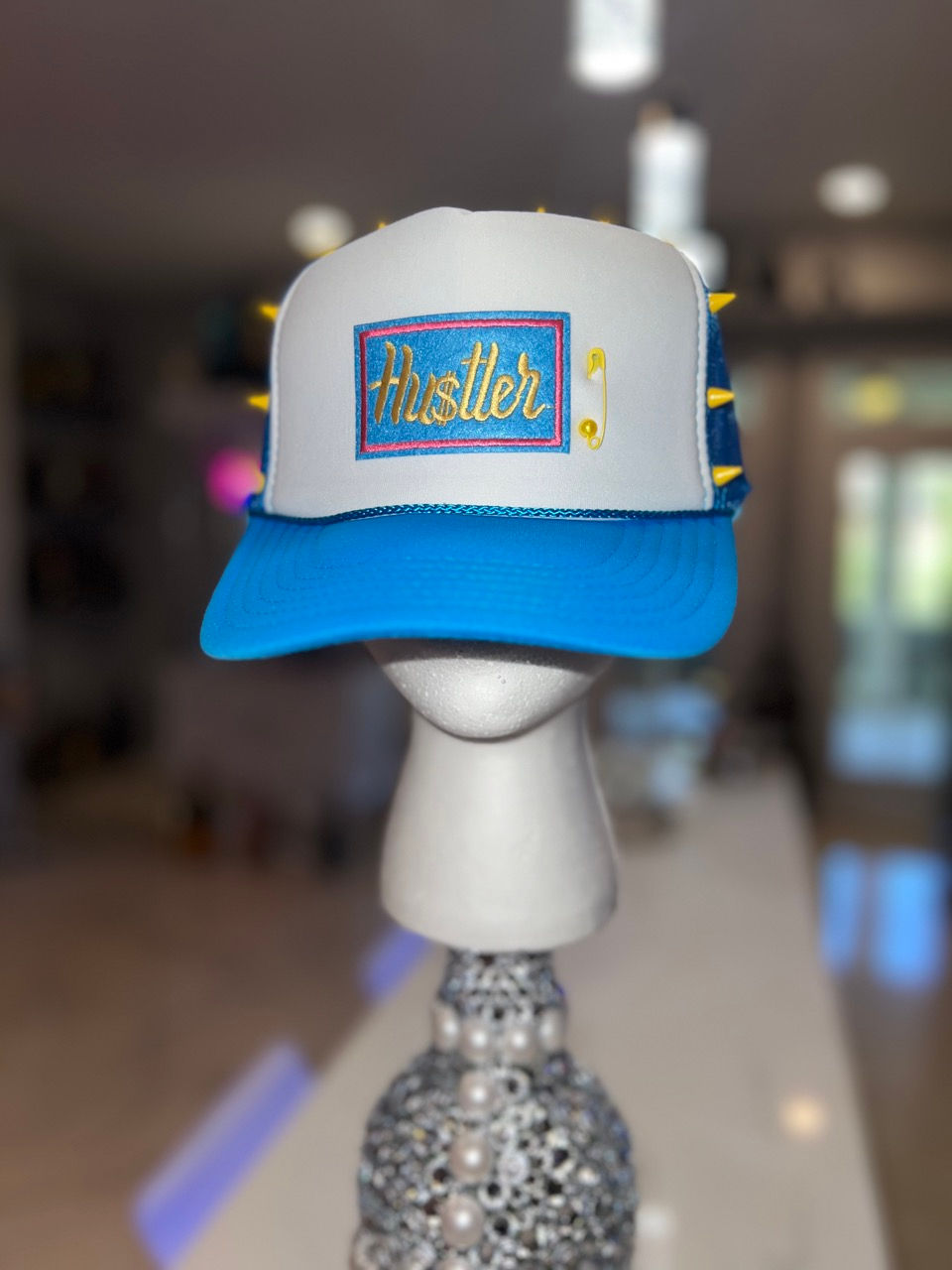 Thumbnail: Hu$tler