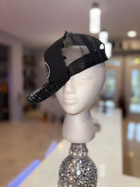 Thumbnail: Cali Black Spiked!