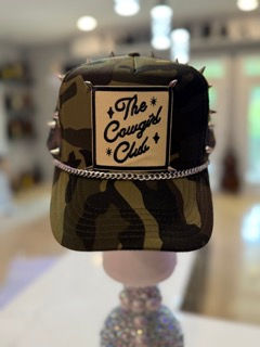 Thumbnail: Cowgirl Club