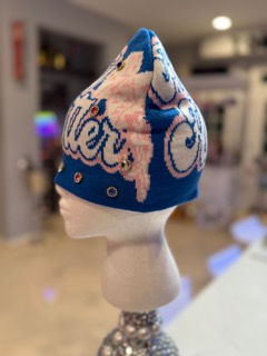 Thumbnail: Pretty Blu Hustler