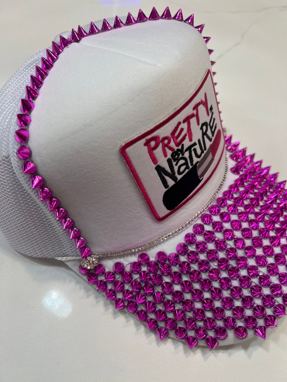 Thumbnail: Pretty By Nature