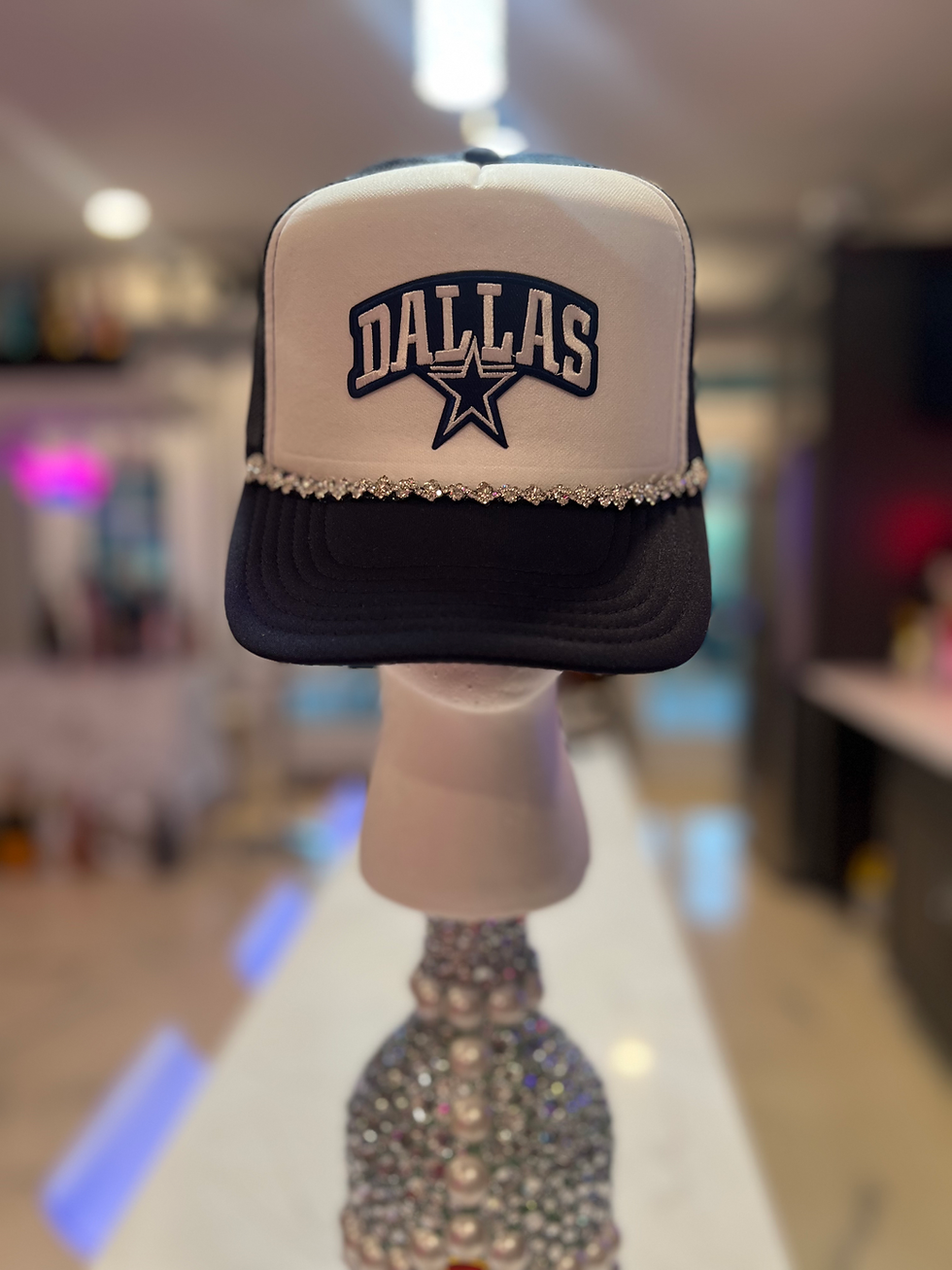 Thumbnail: Dallas Cowboys