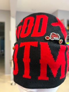 Thumbnail: GOD GOT ME Beanie