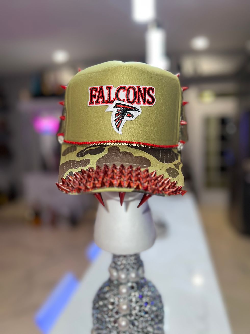 Thumbnail: Dirty Birdz