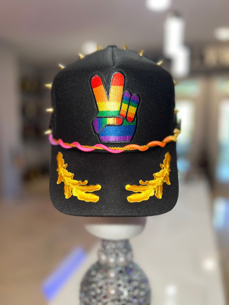 Thumbnail: Cool & Proud