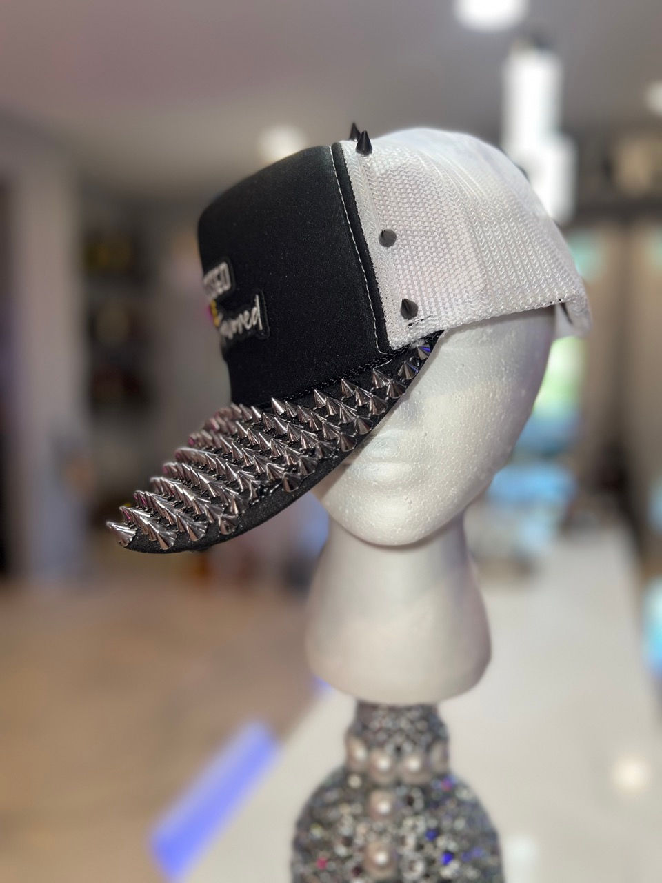 Thumbnail: Blessed & Highly Favored