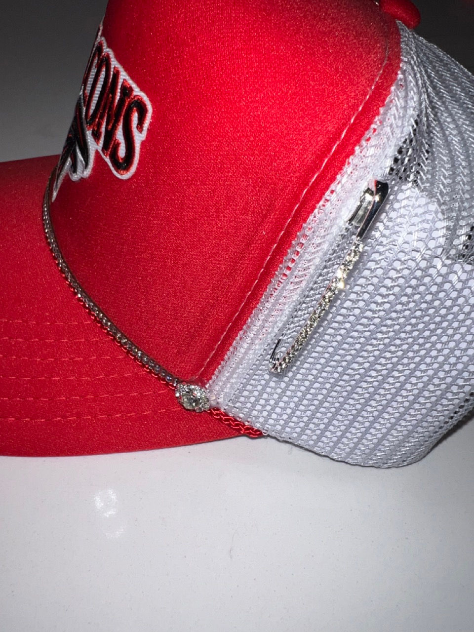 Thumbnail: Dirty Birdz