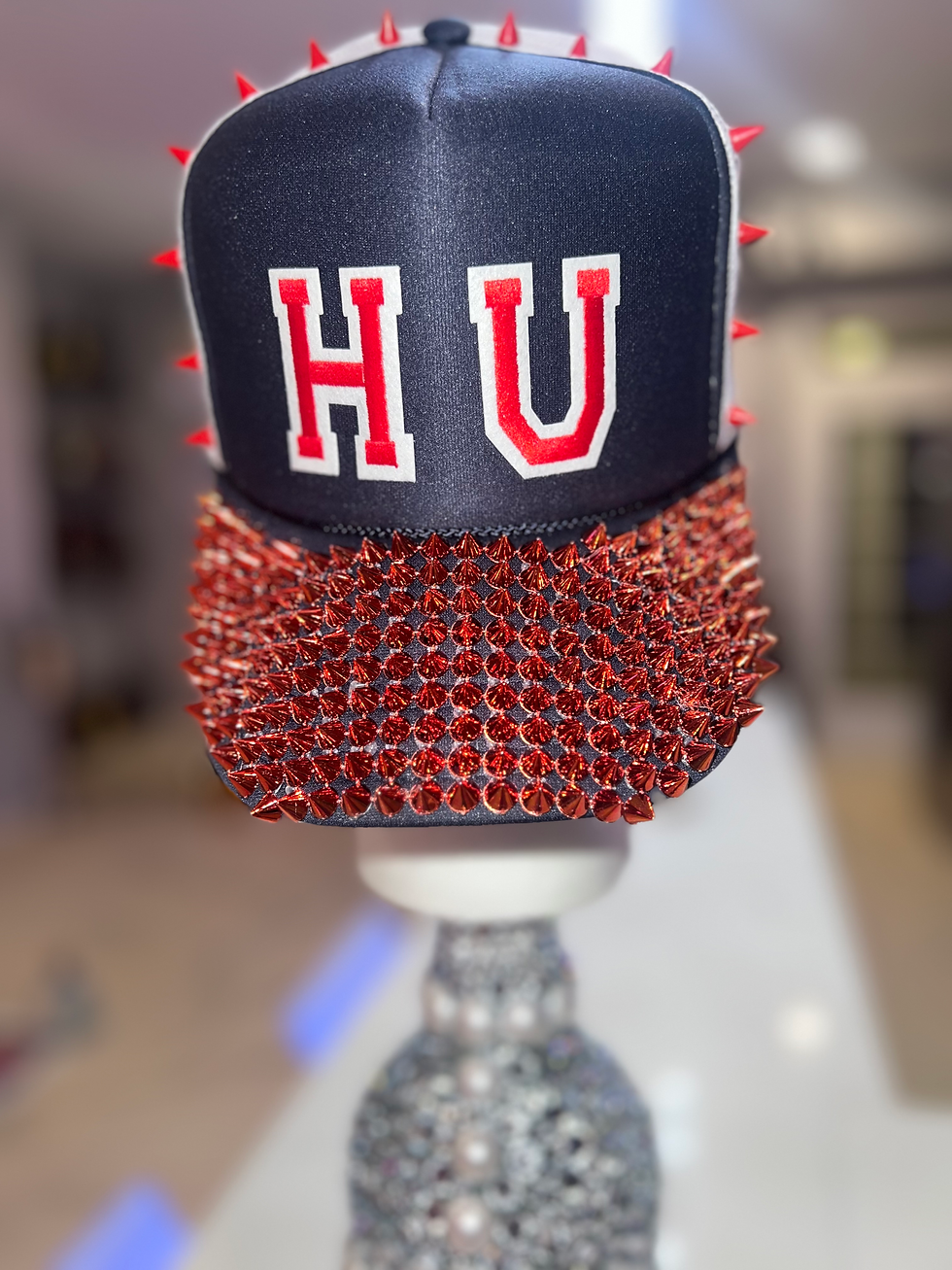 Thumbnail: HU (Howard University)
