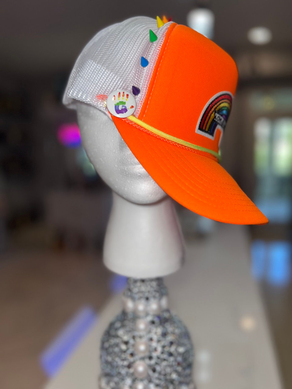 Thumbnail: Love is Love