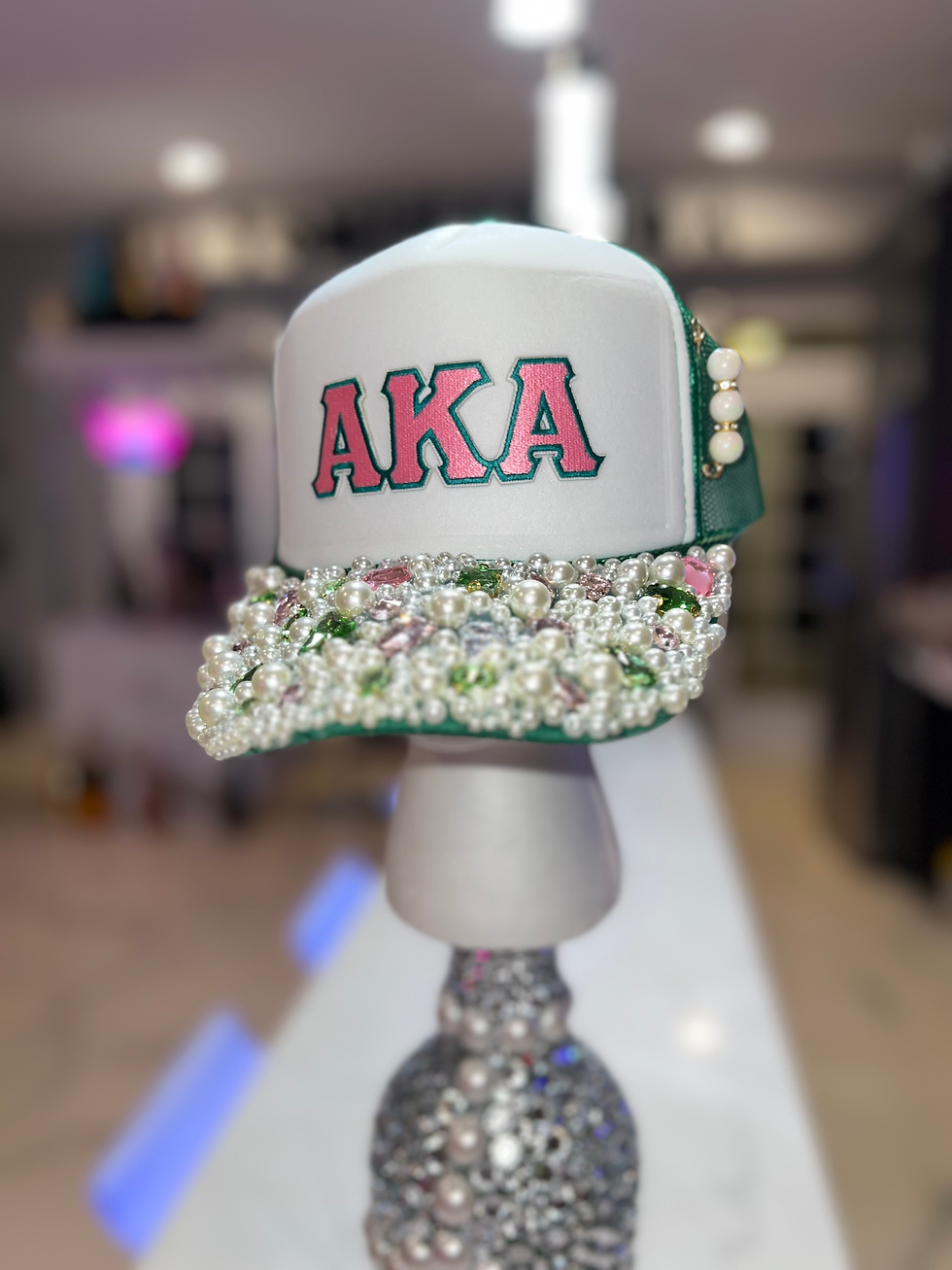 Thumbnail: AKA Collection