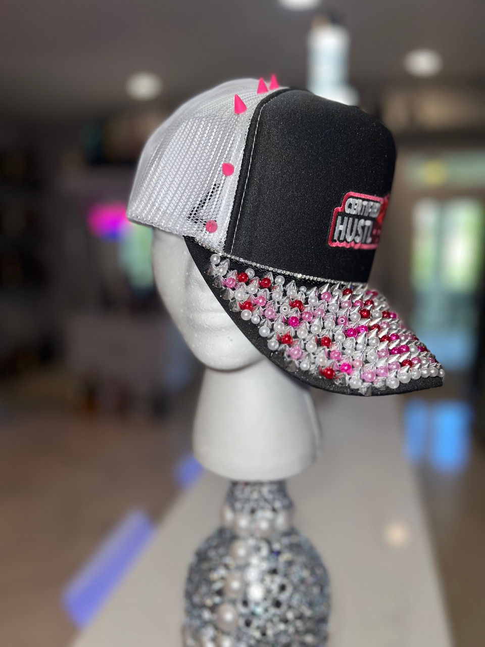 Thumbnail: Certified HustlHER