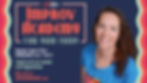 Improv Academy w/ Leah Higginbotham