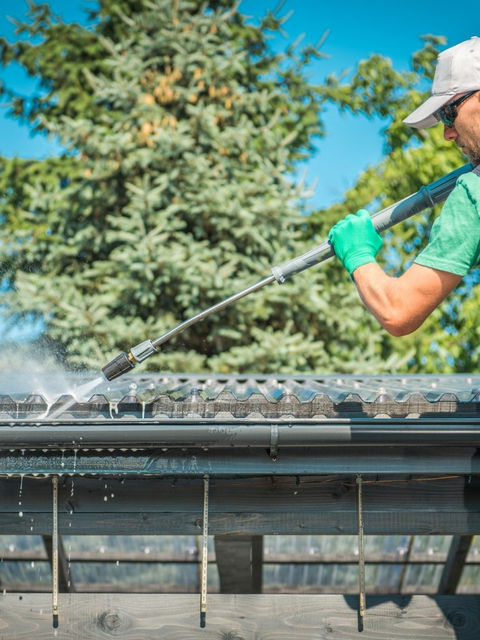 Best Eavestrough Repair Companies in Mississauga in 2025