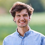 Hannes Dicke-Wentrup, Lukas Wiligmann-Westhues, Pascal Gerbaulet und David Turiel