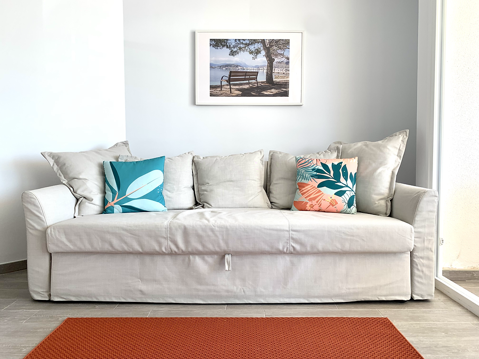 Sofa bed